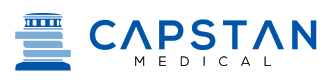Capstan Medical logo